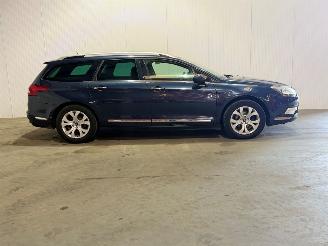 Citroën C5 1.6 16V THP 155 Combi/o  Benzine 1.598cc 115kW (156pk) FWD picture 2