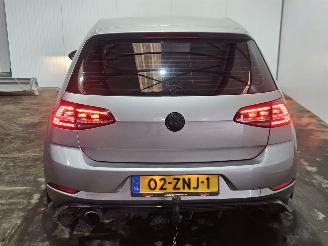 Volkswagen Golf 1.2 TSI 16V Hatchback  Benzine 1.197cc 63kW (86pk) FWD picture 11