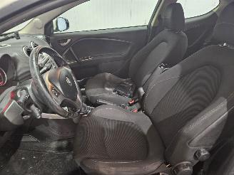 Alfa Romeo MiTo 1.3 JTDm 16V Eco Hatchback  Diesel 1.248cc 62kW (84pk) FWD picture 14