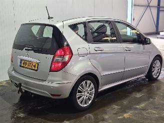 Coche accidentado Mercedes A-klasse 2.0 A-180 CDI 16V 5-Drs. Hatchback 4Dr Diesel 1.991cc 80kW (109pk) FWD 2009/9