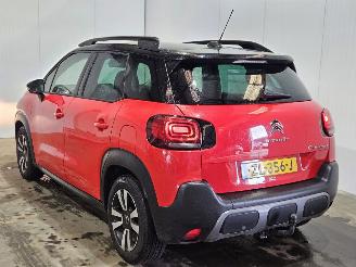 škoda osobní automobily Citroën C3 Aircross 1.2 Vti 12V PureTech SUV  Benzine 1.199cc 61kW (83pk) FWD 2019/6