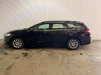 Ford Mondeo 1.0 EcoBoost 12V Combi/o  Benzine 998cc 92kW (125pk) FWD picture 3