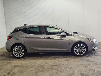 Opel Astra 1.6 CDTI 110 16V Hatchback 4Dr Diesel 1.598cc 81kW (110pk) FWD 2016-02/2019-08 (BD6EL; BE6EL; BE6EN; BF6EL) B16DTU picture 2