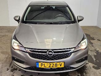 Opel Astra 1.6 CDTI 110 16V Hatchback 4Dr Diesel 1.598cc 81kW (110pk) FWD 2016-02/2019-08 (BD6EL; BE6EL; BE6EN; BF6EL) B16DTU picture 3