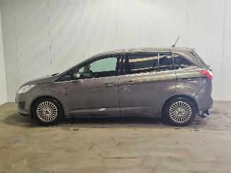 Ford Grand C-Max 1.6 SCTi 16V MPV  Benzine 1.596cc 110kW (150pk) picture 10