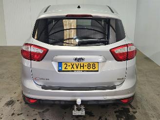 Ford C-Max 1.0 Ti-VCT EcoBoost 12V 125 MPV  Benzine 998cc 92kW (125pk) FWD picture 8