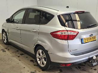 Ford C-Max 1.0 Ti-VCT EcoBoost 12V 125 MPV  Benzine 998cc 92kW (125pk) FWD picture 7