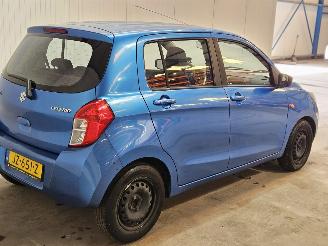 Suzuki Celerio 1.0 12V Dualjet Hatchback 4Dr Benzine 996cc 50kW (68pk) picture 3