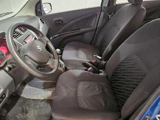 Suzuki Celerio 1.0 12V Dualjet Hatchback 4Dr Benzine 996cc 50kW (68pk) picture 14