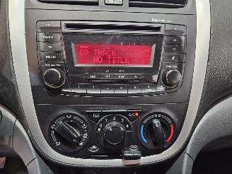 Suzuki Celerio 1.0 12V Dualjet Hatchback 4Dr Benzine 996cc 50kW (68pk) picture 16