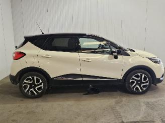Renault Captur 0.9 Energy TCE 12V SUV  Benzine 898cc 66kW (90pk) FWD picture 2