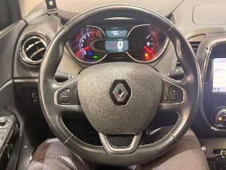 Renault Captur 0.9 Energy TCE 12V SUV  Benzine 898cc 66kW (90pk) FWD picture 13