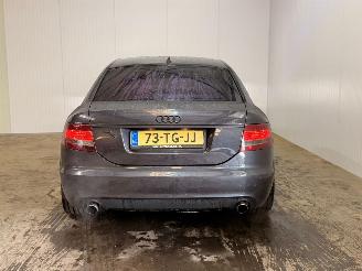 Audi A6 3.2 V6 24V FSI Quattro Sedan 4Dr Benzine 3,123cc 188kW (256pk) 4x4 picture 8