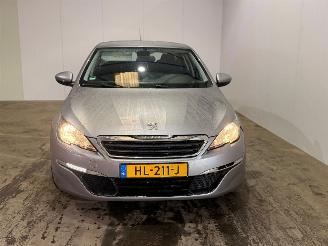 Peugeot 308 1.6 BlueHDi 120 Combi/o 4Dr Diesel 1.560cc 88kW (120pk) FWD picture 5