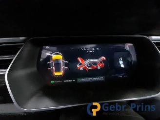 Tesla Model S Model S, Liftback, 2012 70D picture 5