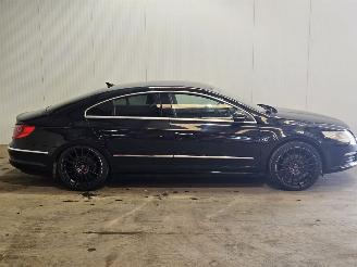 Volkswagen Passat cc 1.8 TSI 16V Coupe 4Dr Benzine 1.798cc 118kW (160pk) FWD picture 6