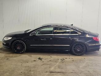 Volkswagen Passat cc 1.8 TSI 16V Coupe 4Dr Benzine 1.798cc 118kW (160pk) FWD picture 2