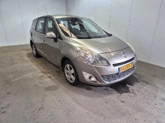 Renault Scenic 1.4 16V TCe 130 MPV  Benzine 1.397cc 96kW (131pk) FWD picture 7