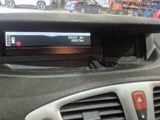 Renault Scenic 1.4 16V TCe 130 MPV  Benzine 1.397cc 96kW (131pk) FWD picture 11