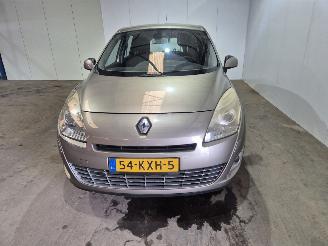 Renault Scenic 1.4 16V TCe 130 MPV  Benzine 1.397cc 96kW (131pk) FWD picture 6