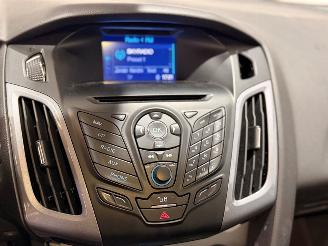 Ford Focus 1.0 Ti-VCT EcoBoost 12V 125 Combi/o picture 15