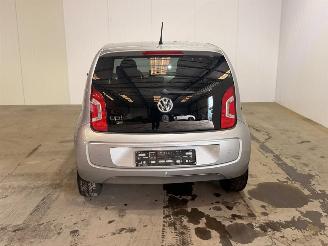 Volkswagen Up! 1.0 Club UP! picture 11