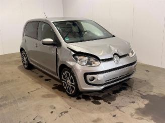 Volkswagen Up! 1.0 Club UP! picture 7
