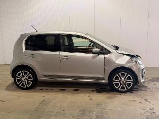 Volkswagen Up! 1.0 Club UP! picture 8