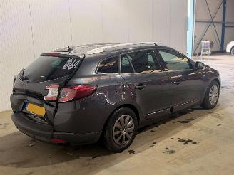 Renault Mégane 1.2 16V TCE 130 Combi/o picture 3
