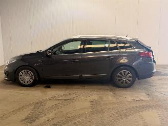 Renault Mégane 1.2 16V TCE 130 Combi/o picture 7