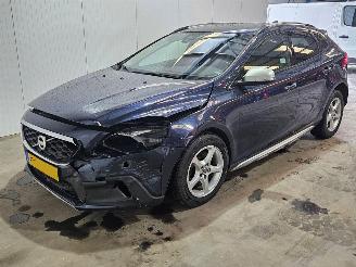 Volvo V-40 V40 Cross Country 1.6 T4 GTDi 16V Hatchback picture 7