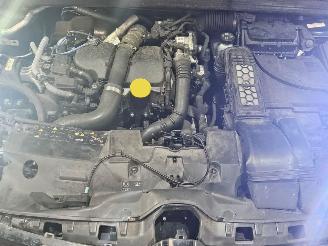 Renault Mégane Megane IV Estate 1.5 Energy dCi 110 picture 9