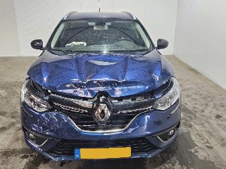 Renault Mégane Megane IV Estate 1.5 Energy dCi 110 picture 5