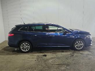 Renault Mégane Megane IV Estate 1.5 Energy dCi 110 picture 7