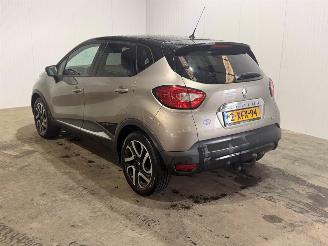 Avarii autoturisme Renault Captur 0.9 Energy TCE 12V SUV 2014/7