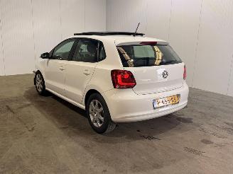 Volkswagen Polo 1.2 12V Hatchback picture 1