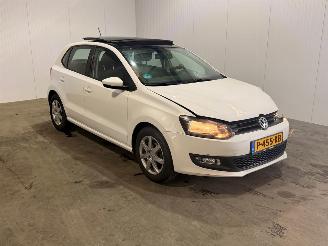Volkswagen Polo 1.2 12V Hatchback picture 11