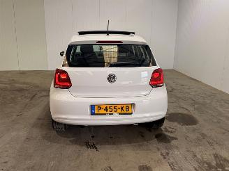 Volkswagen Polo 1.2 12V Hatchback picture 14