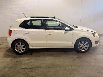 Volkswagen Polo 1.2 12V Hatchback picture 12