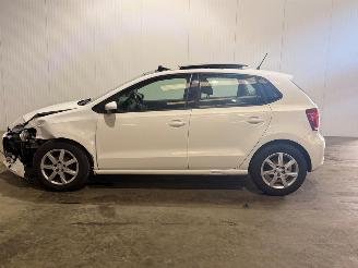 Volkswagen Polo 1.2 12V Hatchback picture 2
