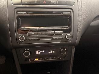 Volkswagen Polo 1.2 12V Hatchback picture 17