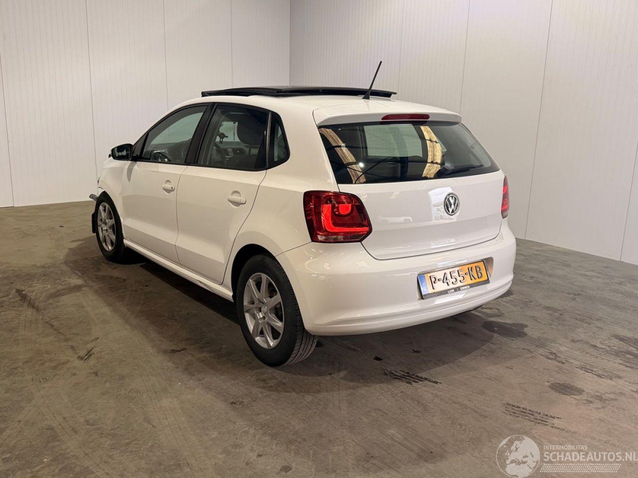 Volkswagen Polo 1.2 12V Hatchback