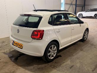 Volkswagen Polo 1.2 12V Hatchback picture 13