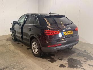 Schadeauto Audi Q3 1.4 TFSI 16V SUV 2014/11