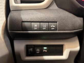 Suzuki Swift 1.2 VVT 12V Hybrid Hatchback picture 24