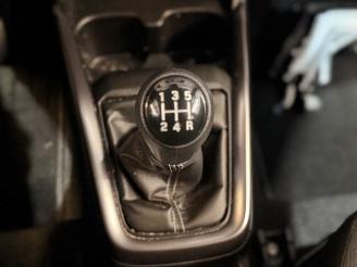 Suzuki Swift 1.2 VVT 12V Hybrid Hatchback picture 12