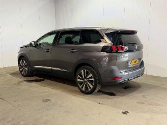 Schadeauto Peugeot 5008 1.6 BlueHDI Blue Lease Premium 2017/12