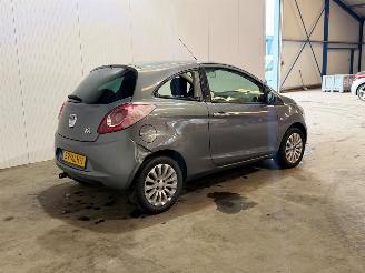 Ford Ka 1.2 Titanium X start/stop picture 8