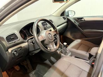 Volkswagen Golf 1.4 Easyline picture 10