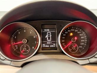 Volkswagen Golf 1.4 Easyline picture 12